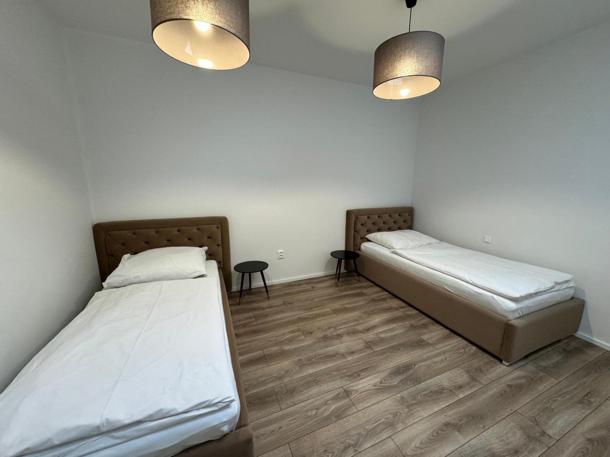 Project Ik Luxury Apartments Sered' Экстерьер фото
